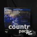Zildjian K Country Music Pack (video demo)