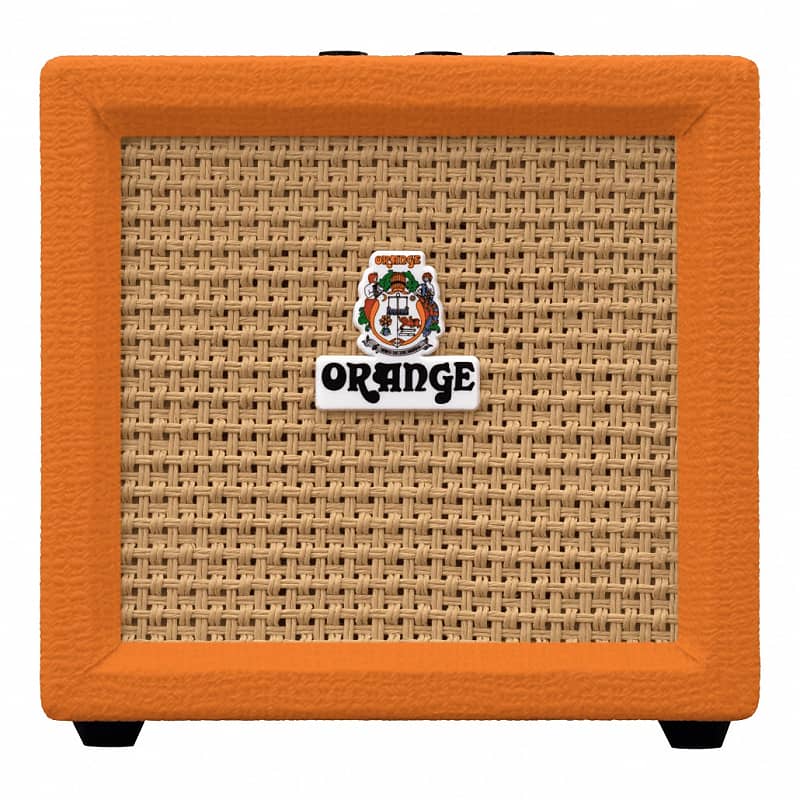 Orange Crush Mini image 1
