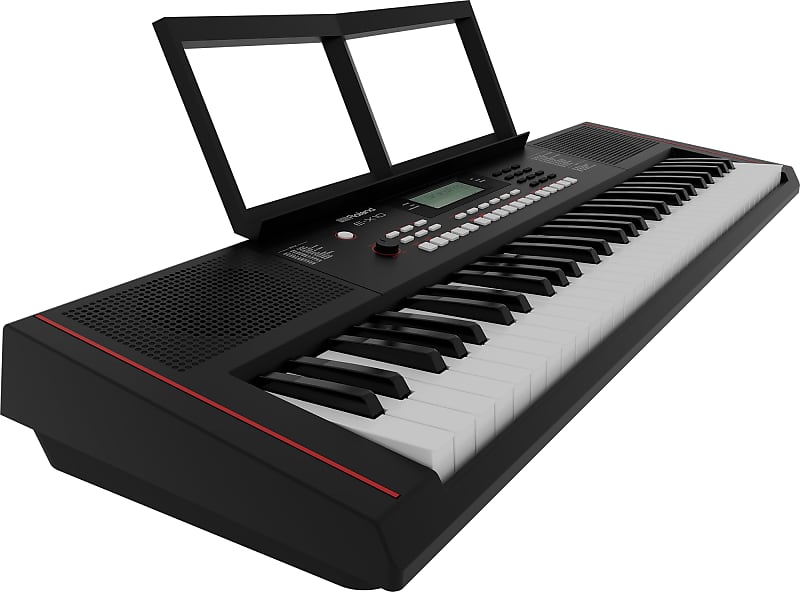 Roland E-X10 Arranger Keyboard | Reverb