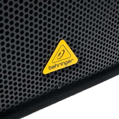 Behringer Eurolive VS1220 600-Watt 12" Passive Speaker image 8