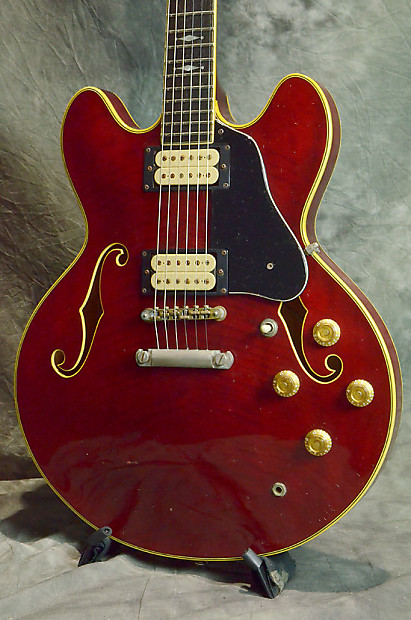 Vesta Graham VGC-1000 | Reverb