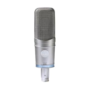 Audio-Technica AT4050/LE Limited Edition Multipattern Large Diaphragm Condenser Microphone 2012