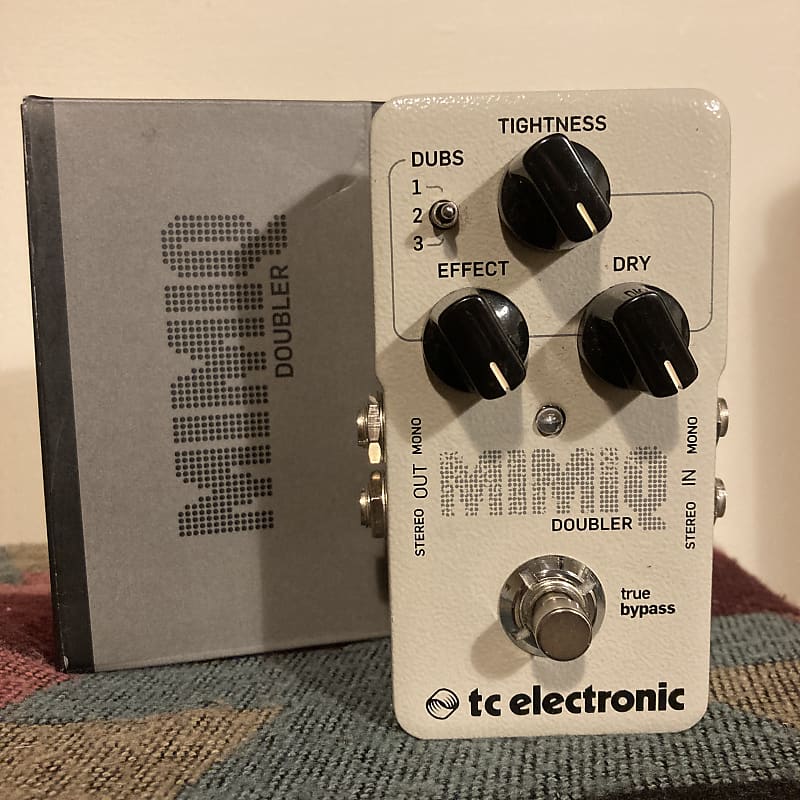 Tc sales electronic mimic