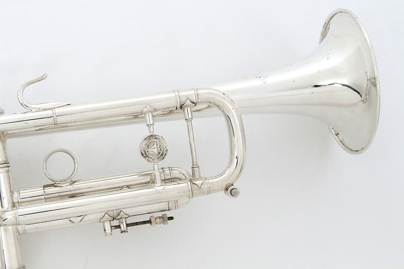 Pre-owned Holton T101 Symphony Bb Trumpet – John Packer