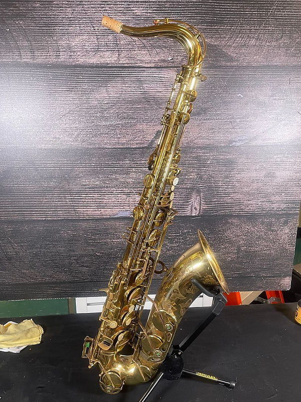 Keilwerth SX90 Tenor Saxophone (Orlando, Lee Road) | Reverb