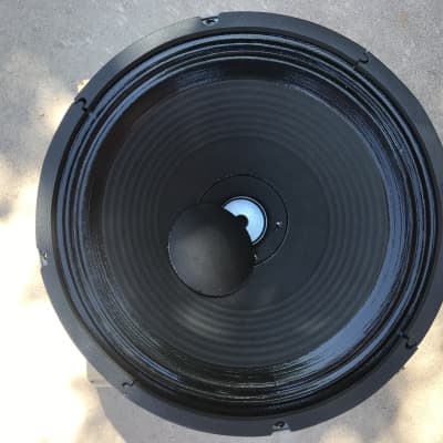 Warehouse Guitar Speakers WGS 12IN Classic Lead 8ohm Speaker 2007 image 3