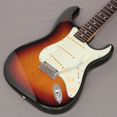 Fujigen NST-10RAL 3Tone Sunburst 2011 image 1