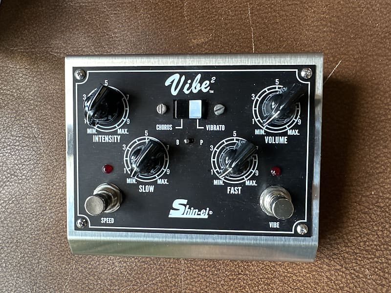 Shin-ei Vibe-2 | Reverb