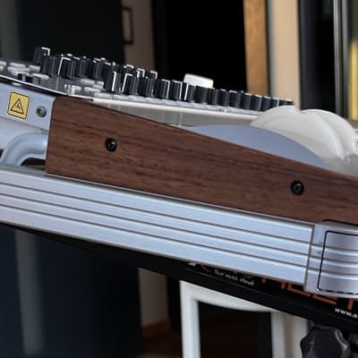 Korg Radias 2000s - Gray image 11