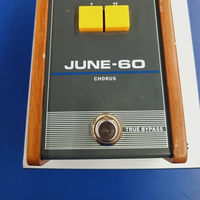 Reverb.com listing, price, conditions, and images for tc-electronic-june-60-chorus