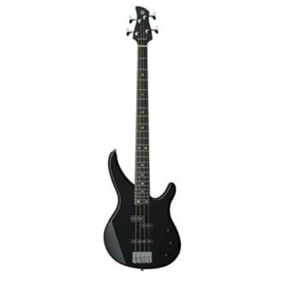 Yamaha Electric Bass TRBX174 BL Black image 2