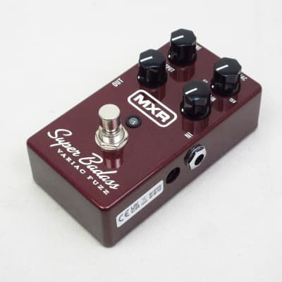 Badkey Gf [1 Bad Key Fuzz (S/N:F030) (11/28) | Reverb Australia