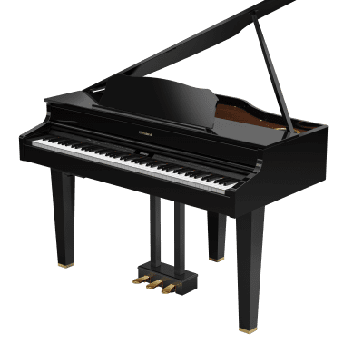 Roland GP607 88-Key Digital Piano