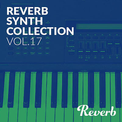 Reverb Yamaha SY85 Synth Collection Sample Pack by John Marston