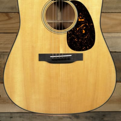 Martin D-18 Acoustic Guitar Aging Toner w/  Case image 2