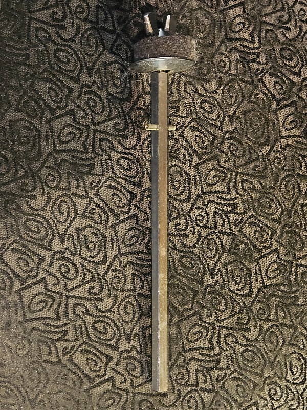 Rogers vintage Cymbal Stacker Cymbal Stand Reverb