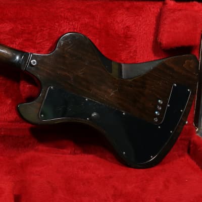 1979 Gibson RD Artist Bass - Tobacco Sunburst - OHSC image 5