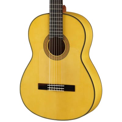 Yamaha CG172SF Nylon-String Acoustic Guitar for sale