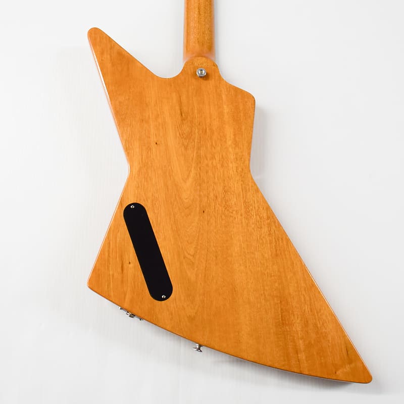 Gibson Explorer - Antique Natural | Reverb