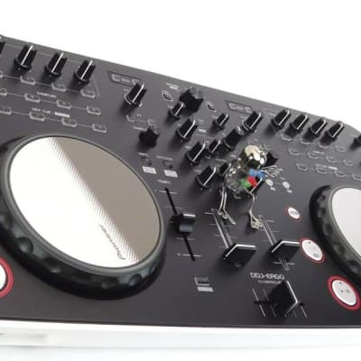 Pioneer DDJ ERGO V DJ Controller Mixer Interface +Neuwertig+ 1.5 Jahre Garantie image 1