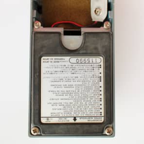 Maxon JD-01 Jet D Maxon JD-01 Jet Driver - D & S / OD-801 / Ibanez OD-850