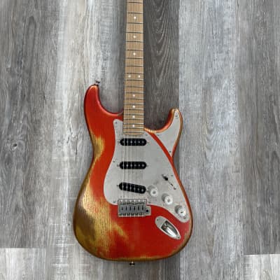 Paoletti Stratospheric Loft SSS Candy Apple Red image 2