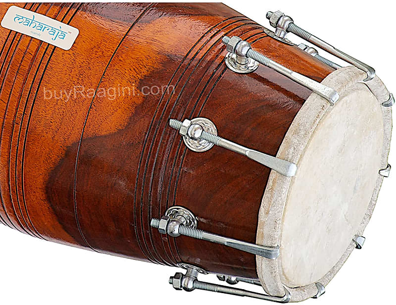 Maharaja dholak deals