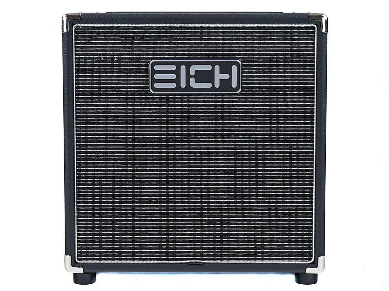 Eich 112XS Bass Cabinet 8 Ohm image 1
