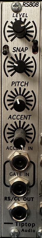 Tiptop Audio RS808