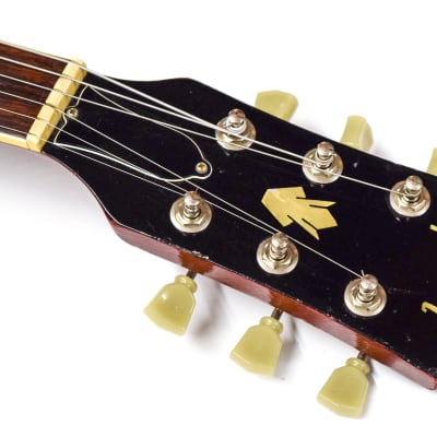 Gibson  ES 335 1968 Cherry image 10