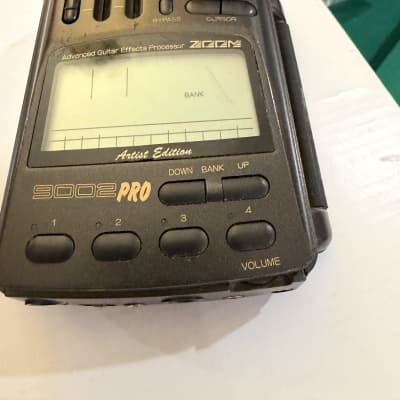 Reverb.com listing, price, conditions, and images for zoom-9002