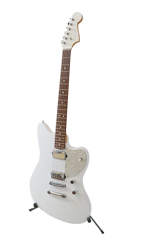 Fender MIJ Elemental Jazzmaster | Reverb Australia