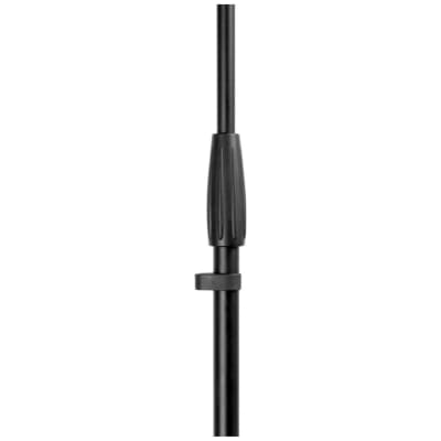 On-Stage MS7500 Microphone Stand Pack image 2