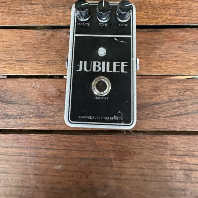 Lovepedal Jubilee | Reverb