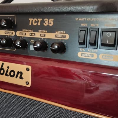 Albion TCT35 for sale