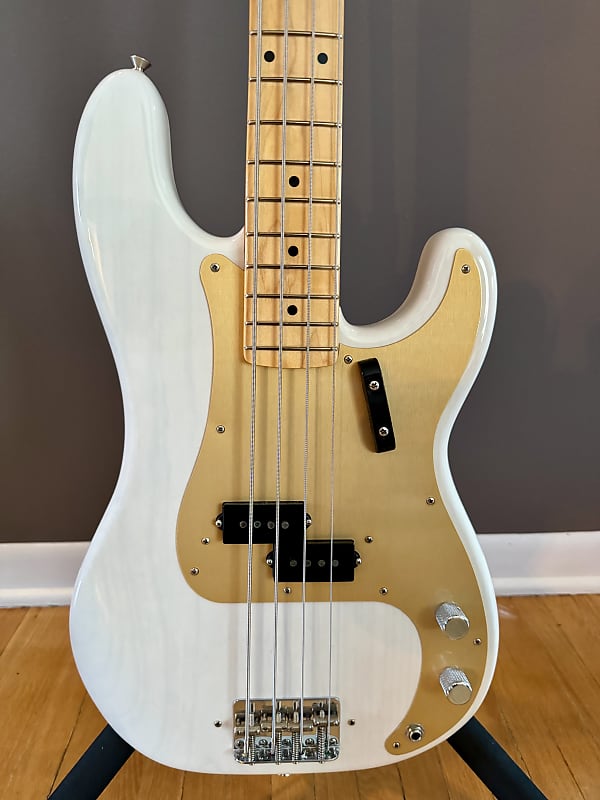 Fender American Original '50s Precision Bass | Reverb Canada