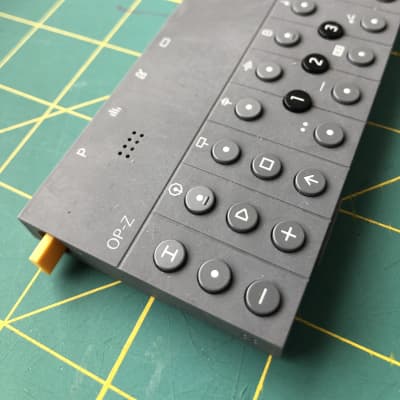 Teenage Engineering OP-Z 16-Track Synthesizer & Sequencer image 2