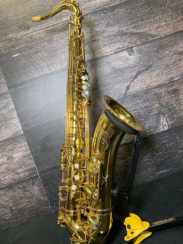 Yamaha YTS575 Allergro Tenor Saxophone (Jacksonville, FL) Reverb