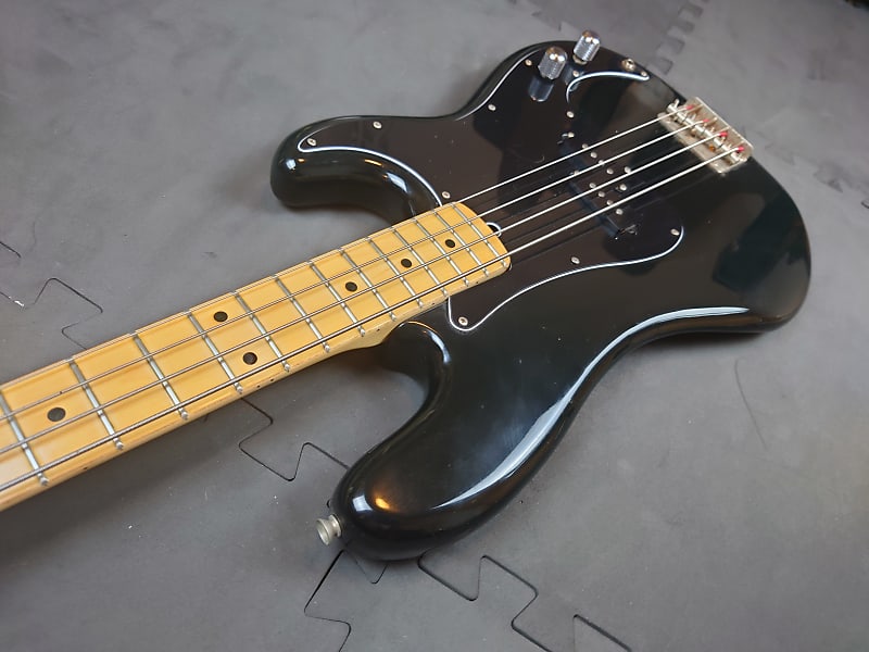 ベース Greco Mercury Bass Greco Mercury Bass 1979 Japan | Reverb