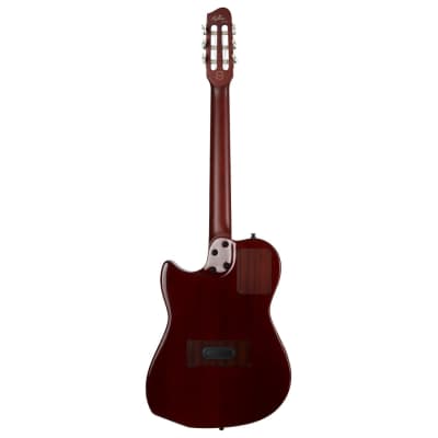 Godin Multiac Nylon Guitar ~ Natural image 2