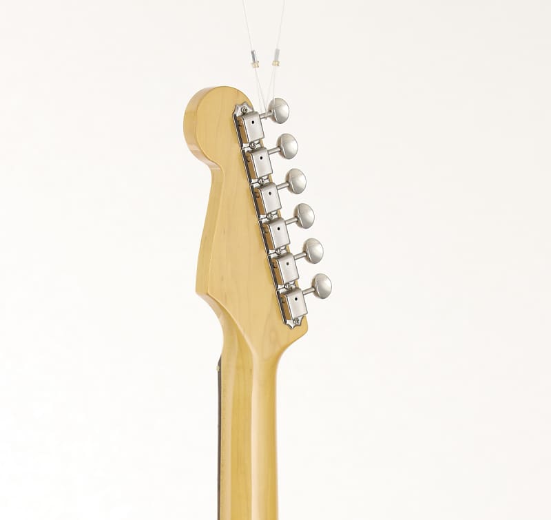 中古 Fender Japan Exclusive Classic 60s Jazz Bass エレキ