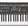 Yamaha PSR-E253 61-Key Portable Keyboard (Two Months Of Free Online Music Lessons)