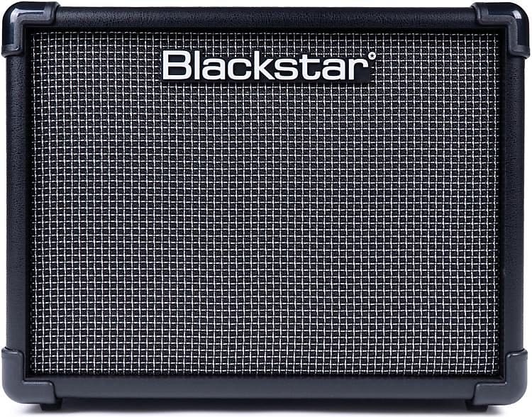 Blackstar IDCORE10V3 2x3" Stereo Combo Amp with Effects Reverb