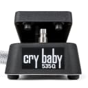 Dunlop Cry Baby 535Q Multi-Wah - Black