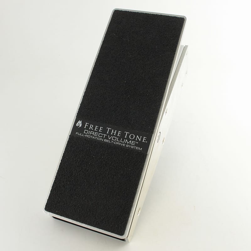 Free The Tone Dvl 1 H [Sn 935 A097] (08/05) | Reverb