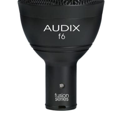 Audix FP5 5 piece Fusion Drum Microphone Package image 4