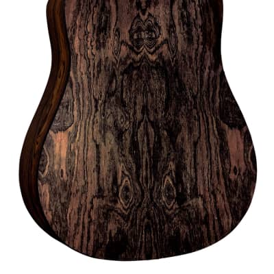 Lag - Tramontane Hyvibe 30 Dreadnought Cutaway Acoustic! THV30DCE image 2