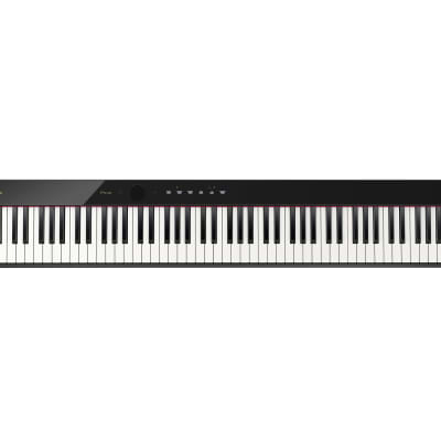 Casio PX-S5000 Privia Slim Digital Piano - Black