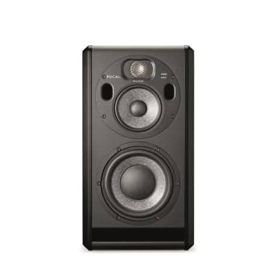 Focal - TRIO 6 BLACK ST6 image 2