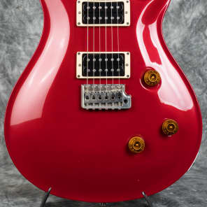 Paul Reed Smith CE-24 Electric 1991 Red image 1
